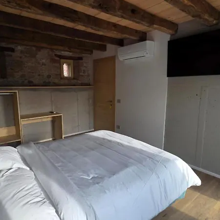 Pensionat Dolce Bacio Valdobbiadene