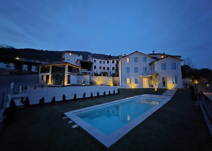 Pensionat Dolce Bacio 3*