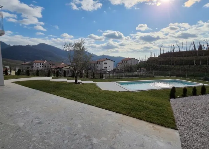 Dolce Bacio Pensionat 3*