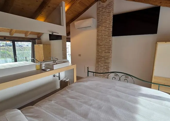 Dolce Bacio Pensionat 3*