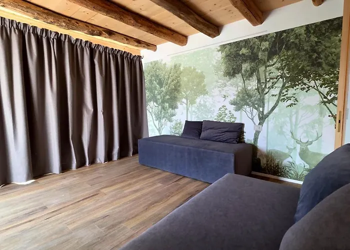 بيت ضيافة Dolce Bacio