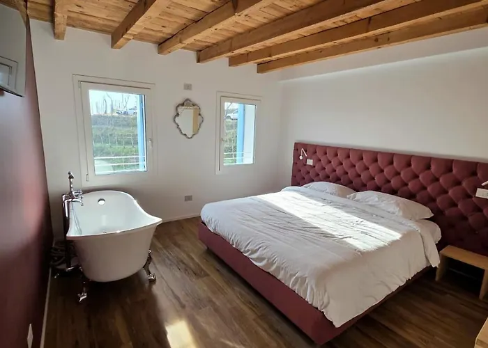 Dolce Bacio Pensionat 3*