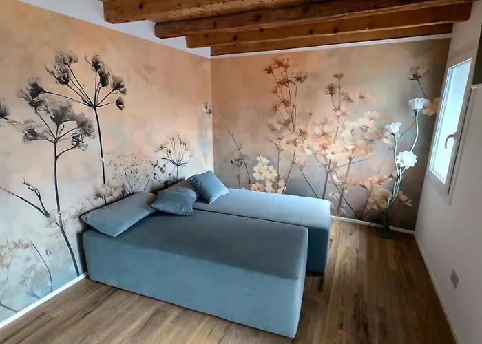 Pensionat Dolce Bacio 3*