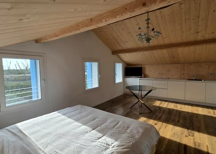 Dolce Bacio Pensionat