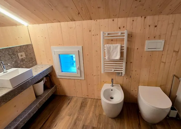 بيت ضيافة Dolce Bacio