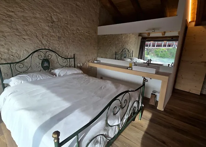 Dolce Bacio Pensionat 3*