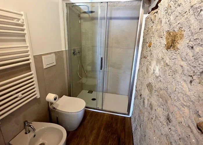 بيت ضيافة Dolce Bacio