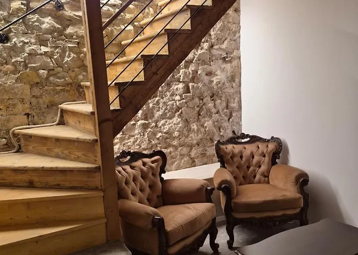 بيت ضيافة Dolce Bacio