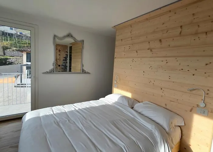 Pensionat Dolce Bacio