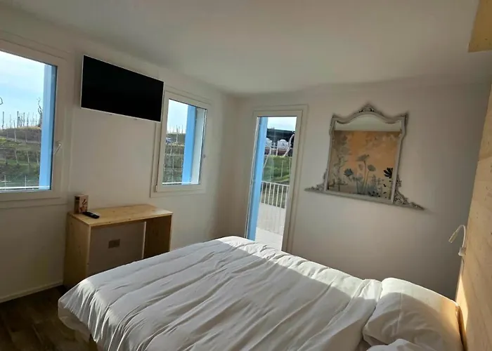 بيت ضيافة Dolce Bacio 3*