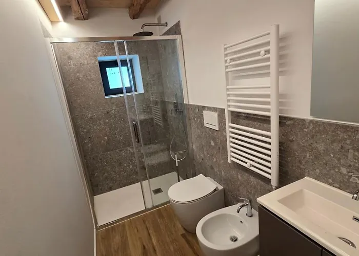 Pensionat Dolce Bacio Valdobbiadene