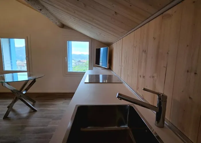 Pensionat Dolce Bacio Valdobbiadene