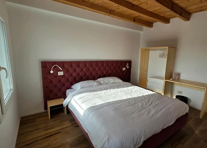 بيت ضيافة Dolce Bacio