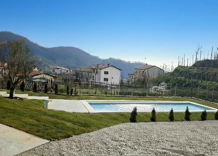 Dolce Bacio بيت ضيافة