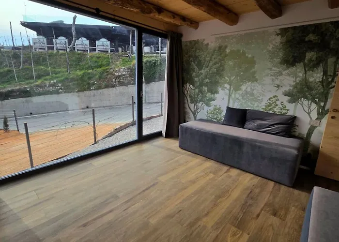 Dolce Bacio بيت ضيافة فالدوبياديني