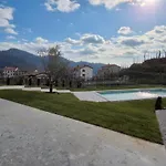 Dolce Bacio Vendégház 3*