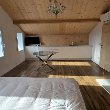 Gæstehus Dolce Bacio Valdobbiadene