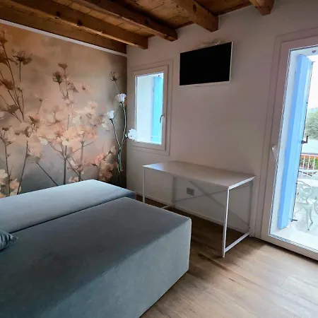 Dolce Bacio Penzion 3*
