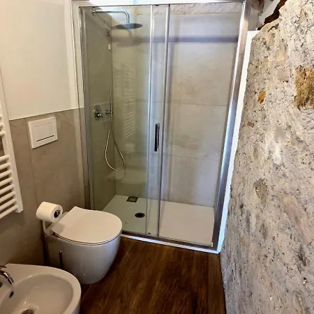 Affittacamere Dolce Bacio