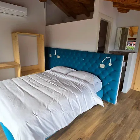 Affittacamere Dolce Bacio 3*