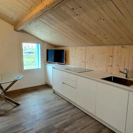 Dolce Bacio Affittacamere