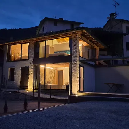 Dolce Bacio Gæstehus Valdobbiadene