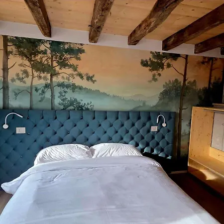 Dolce Bacio Penzion 3*