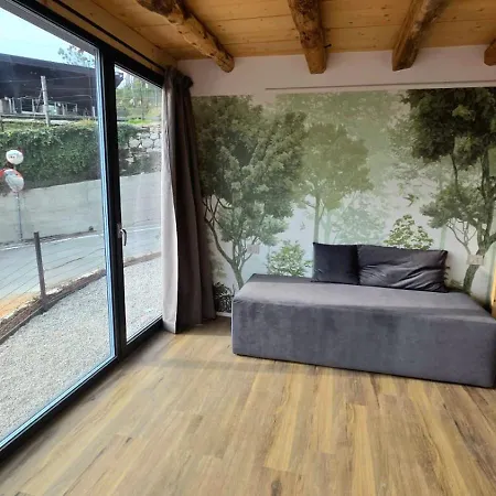 Dolce Bacio Penzion 3*