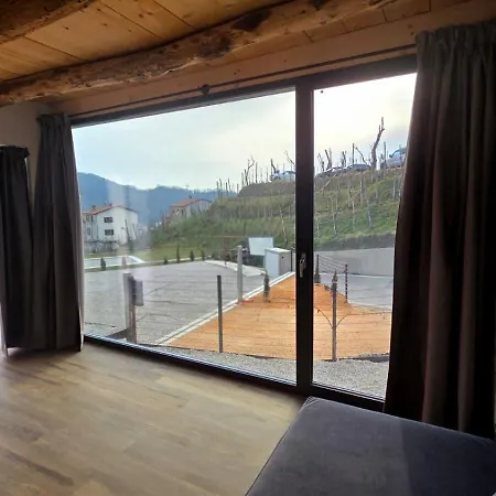 Dolce Bacio Penzion Valdobbiadene