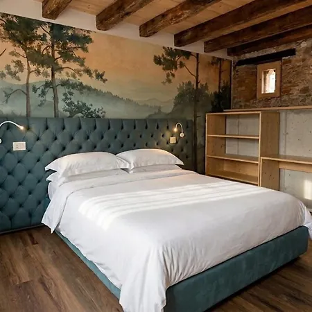 Dolce Bacio 3* Valdobbiadene
