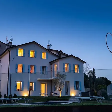 Dolce Bacio 3* Valdobbiadene