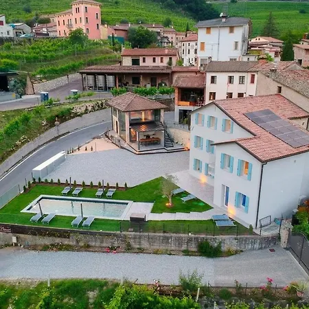 Dolce Bacio Penzion 3*