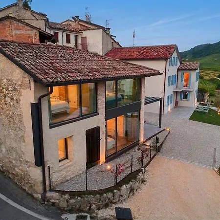 Dolce Bacio Penzion