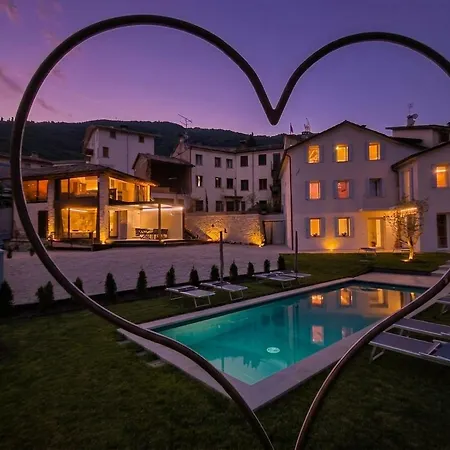 Dolce Bacio Penzion Valdobbiadene