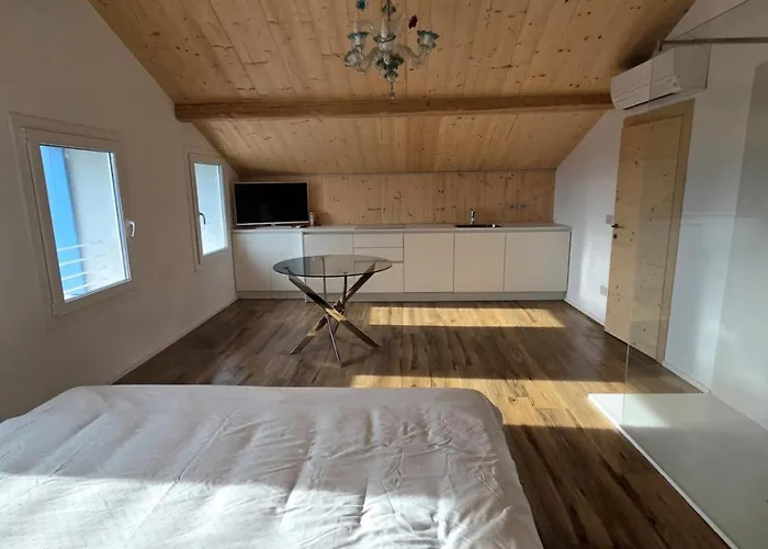 Gæstehus Dolce Bacio Valdobbiadene