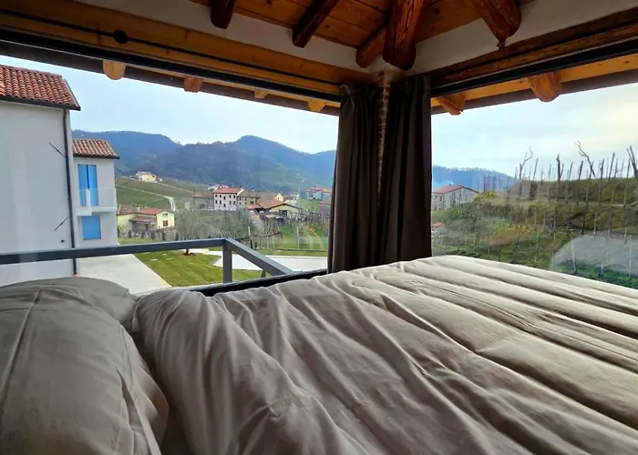 Dolce Bacio Valdobbiadene