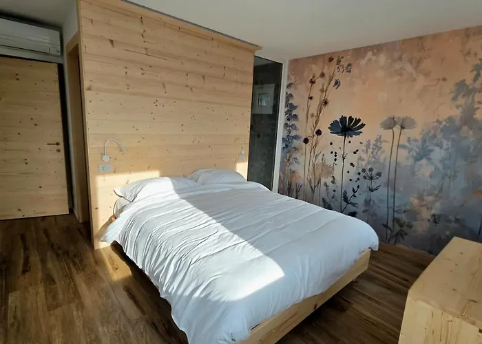 Dolce Bacio Affittacamere