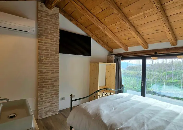 Affittacamere Dolce Bacio Valdobbiadene