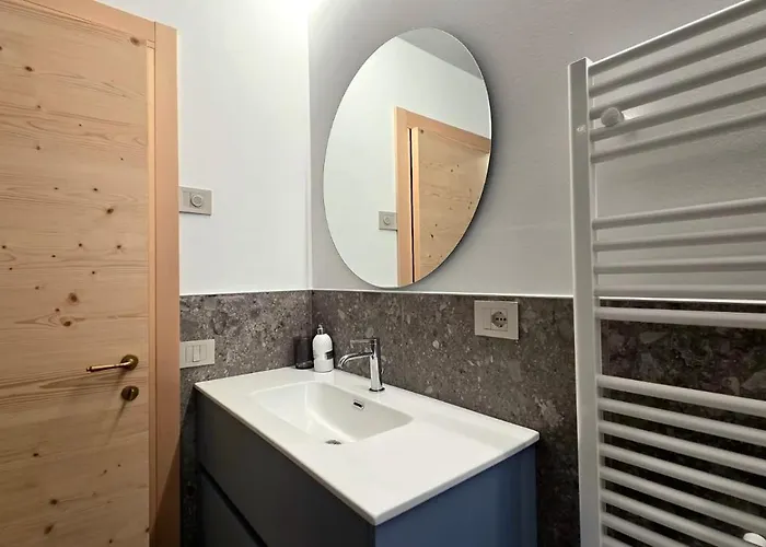 Dolce Bacio Gæstehus