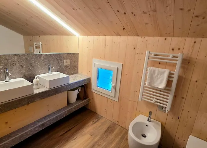 Affittacamere Dolce Bacio 3*