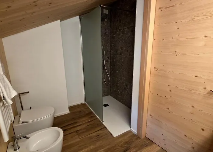 Dolce Bacio Affittacamere