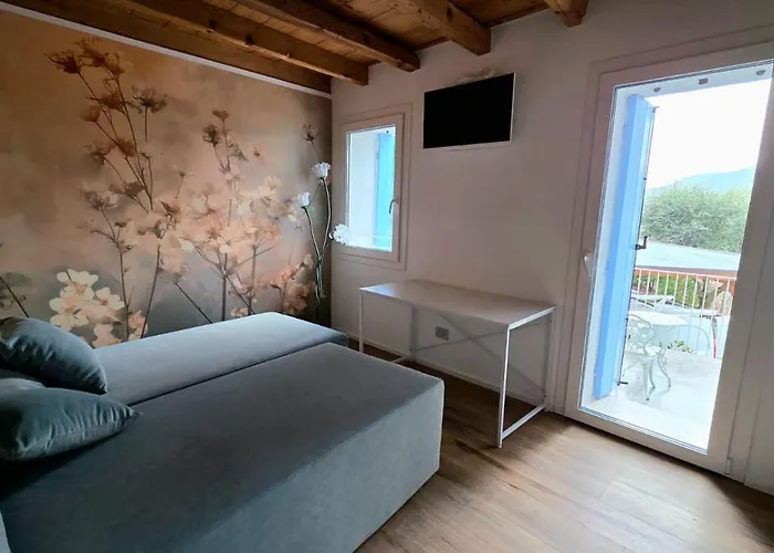 Dolce Bacio Affittacamere 3*