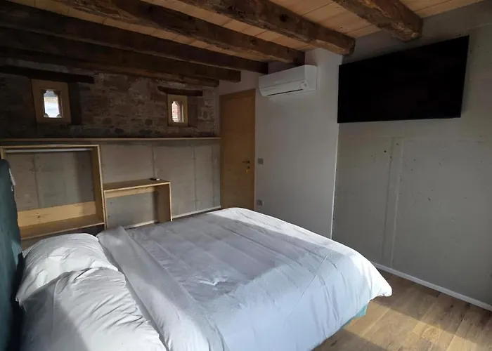 Gæstehus Dolce Bacio Valdobbiadene