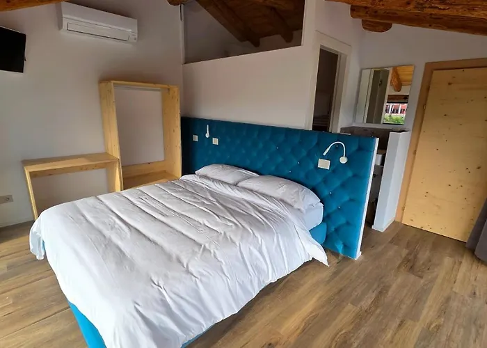 Gæstehus Dolce Bacio 3*