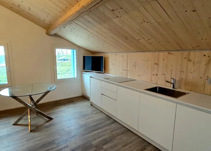 Dolce Bacio Affittacamere