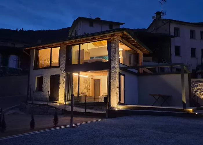 Dolce Bacio Gæstehus Valdobbiadene