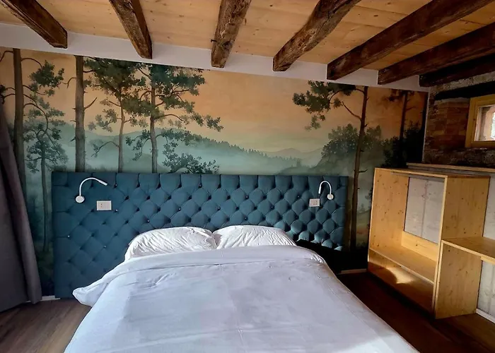 Dolce Bacio Gæstehus 3*