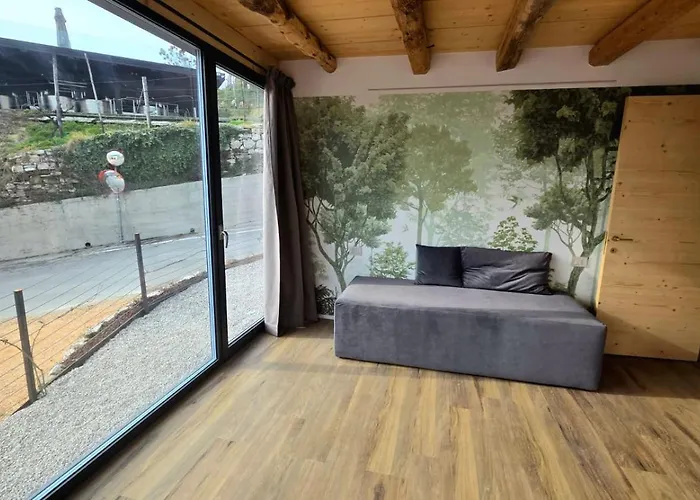 Dolce Bacio Guest house 3*