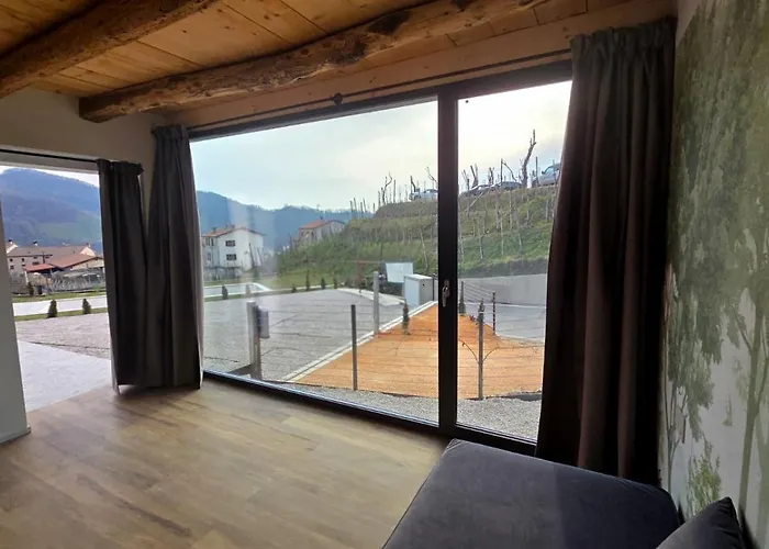 Dolce Bacio Gæstehus Valdobbiadene