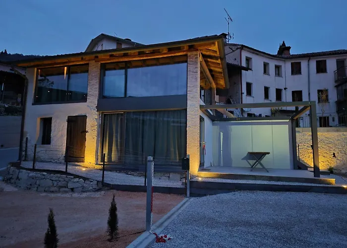 Gæstehus Dolce Bacio